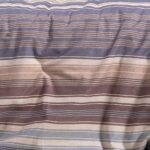 Beauty Home Σετ σεντόνια φανελένια μονά Dali Art 12332 170x260 Μπεζ - Image 2