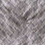 Beauty Home Σετ σεντόνια φανελένια King Size Leonardo Art 12333 270x260 Γκρι - Image 2