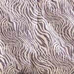 Beauty Home Σετ σεντόνια φανελένια υπέρδιπλα Gogh Art 12334 240x260 Μόκα - Image 2