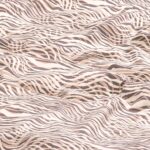 Beauty Home Σετ σεντόνια φανελένια υπέρδιπλα Matisse Art 12335 240x260 Μπεζ - Image 2