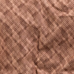 Beauty Home Σετ παπλωματοθήκη φανελένια μονή Frida Art 12336 160x240 Κεραμιδί - Image 2