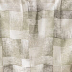 Beauty Home Σετ σεντόνια φανελένια υπέρδιπλα Degas Art 12337 240x260 Πράσινο - Image 2