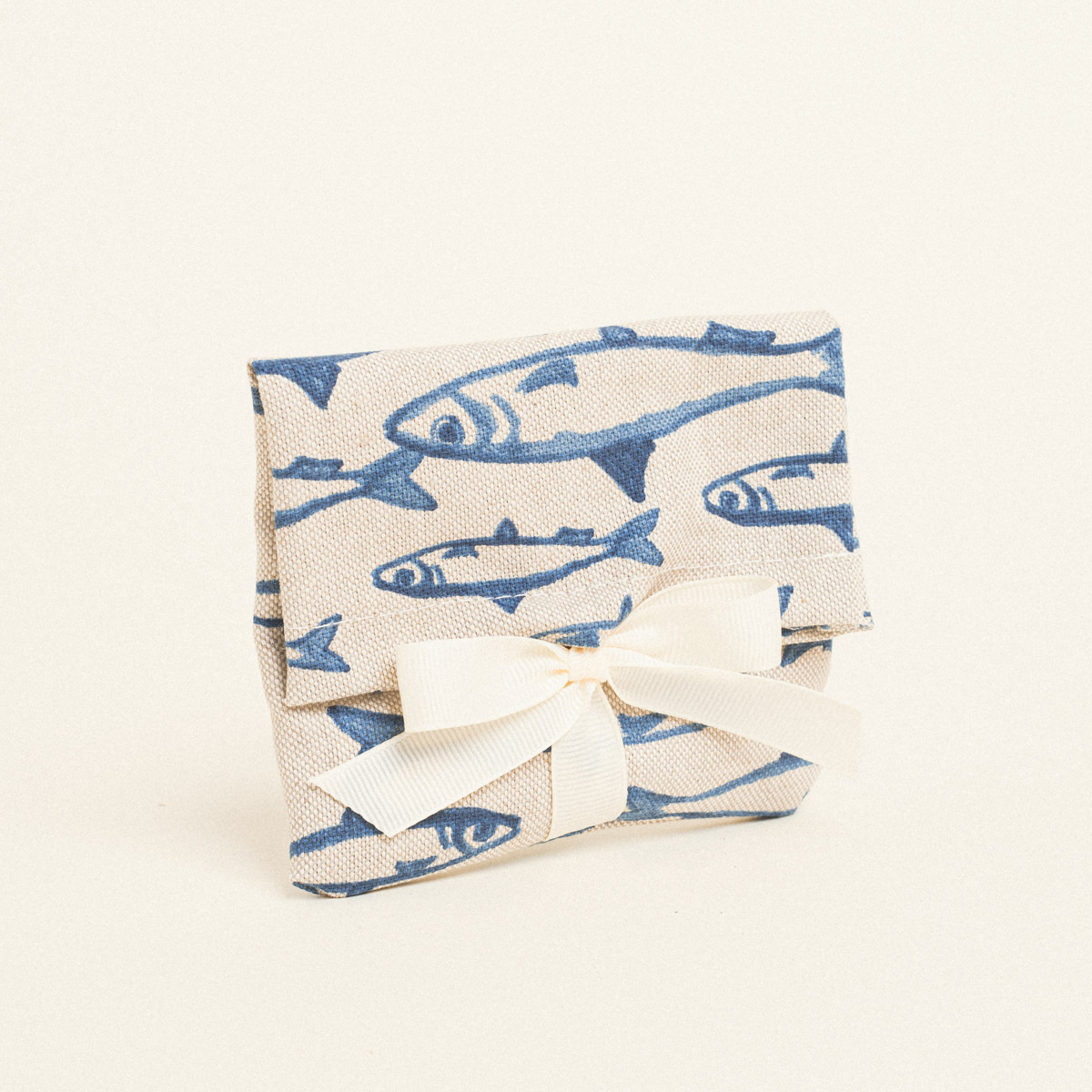 139a95e6-16d2-46ae-91c7-23bcea6d968f Beauty Home ΠΟΥΓΚΙ ΜΕ ΚΟΡΔΕΛΑ 12 x 17 cm ΨΑΡΙΑ ΜΕ ΟΨΗ ΖΩΓΡΑΦΙΣΜΕΝΑ ΣΤΟ ΧΕΡΙ - Image 1