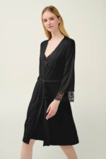 Νυφικό Σετ Micromodal 2 Τεμαχών - Image 5