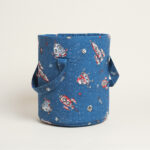 Beauty Home ΣΑΚΟΣ ΚΥΛΙΝΔΡΟΣ 43 x 30 cm  ΔΙΑΣΤΗΜΟΠΛΟΙΑ