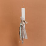 Beauty Home ΛΑΜΠΑΔΑ ΣΤΟΛΙΣΜΕΝΗ ΒΕΣΠΑ ΣΕ ΣΥΣΚΕΥΑΣΙΑ ΔΩΡΟΥ