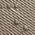 Beauty Home Ελαστικό αδιάβροχο κάλυμμα τριθέσιου καναπέ Art 1583 σε 5 χρώματα - Image 2