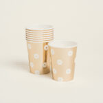 Beauty Home ΠΟΤΗΡΙΑ ΜΑΡΓΑΡΙΤΕΣ ΧΡΥΣΟ 8 ΤΜΧ  255ML