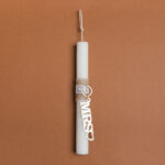 Beauty Home ΛΑΜΠΑΔΑ 25cm ΜΠΡΕΛΟΚ Mrs. ΣΕ ΣΥΣΚΕΥΑΣΙΑ ΔΩΡΟΥ