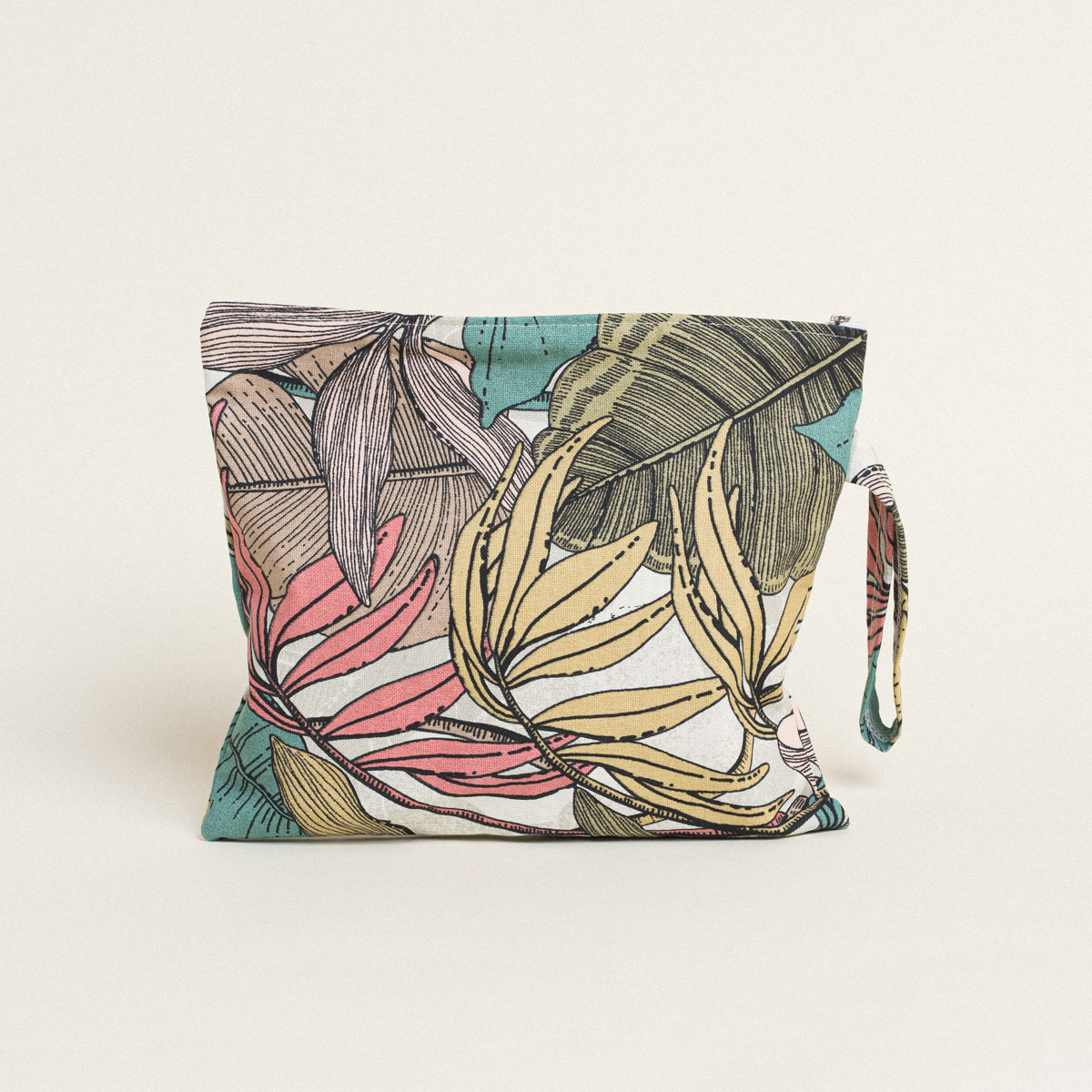 16f92242-275c-4283-af59-78bfae235b01-3 Beauty Home ΝΕΣΕΣΕΡ 29 x 25 cm ΤΡΟΠΙΚΟ ΠΑΣΤΕΛ - Image 1