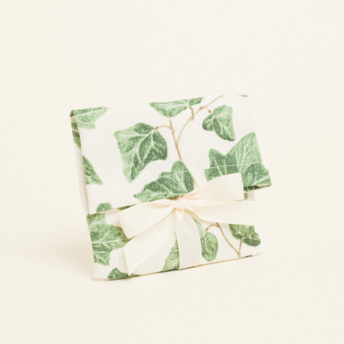 18757689-de44-4378-a8b5-50973a723d74 Beauty Home ΠΟΥΓΚΙ ΜΕ ΚΟΡΔΕΛΑ 12 x 17 cm ΚΙΣΣΟΣ ΜΕ ΟΨΗ ΑΚΟΥΑΡΕΛΑΣ - Image 1