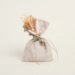 Beauty Home ΠΟΥΓΚΙ ΥΦΑΣΜΑΤΙΝΟ ΜΠΕΖ 12 x 17 cm - Image 2