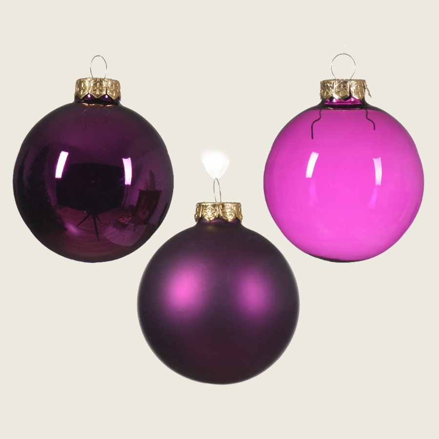 19adf275-0afb-477f-a4fa-5a7a9c4338f4 Beauty Home ΜΠΑΛΕΣ 3 ΜΕΓΕΘΗ ΒΙΟΛΕΤΙ 21 ΤΜΧ - Image 1