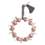 Beauty Home ΚΡΕΜΑΣΤΟ ΜΕ ΚΟΥΔΟΥΝΑΚΙΑ ΠΡΑΣΙΝΟ ΕΥΚΑΛΥΠΤΟΥ - Image 2