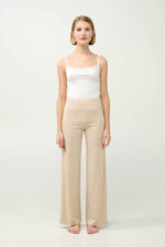 Γυναικείο Ψηλόμεσο Lounge Παντελόνι