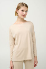 Γυναικεία Μπλούζα με Μακρύ Μανίκι