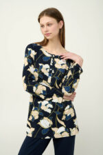 Γυναικεία Πυτζάμα Viscose με Πατιλέτα