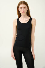 Γυναικείο Αμάνικο Φανελάκι Micromodal