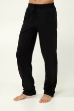 Μονόχρωμο Ανδρικό Φούτερ Παντελόνι