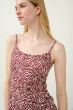 Γυναικείο Micromodal Φανελάκι με Τιράντες