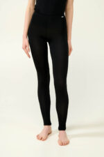 Μονόχρωμο Γυναικείο Κολάν Micromodal