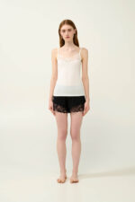 Micromodal Γυναικείο Φανελάκι με Τιράντες