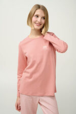 Χειμερινή Γυναικεία Βαμβακερή Πυτζάμα