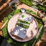 Beauty Home ΣΟΥΠΛΑ GREENERY 35 cm - Image 3