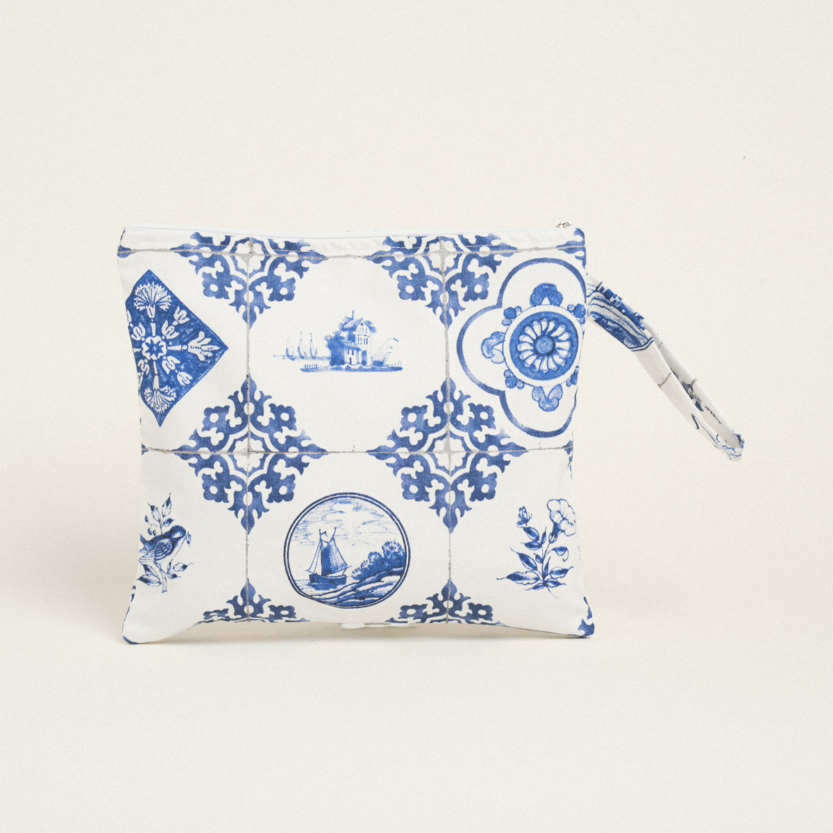 1f5e7366-84ae-4f5e-befe-bf365e8cd7ee-3 Beauty Home ΝΕΣΕΣΕΡ 29 x 25 cm ΜΠΛΕ ΠΛΑΚΑΚΙΑ - Image 1