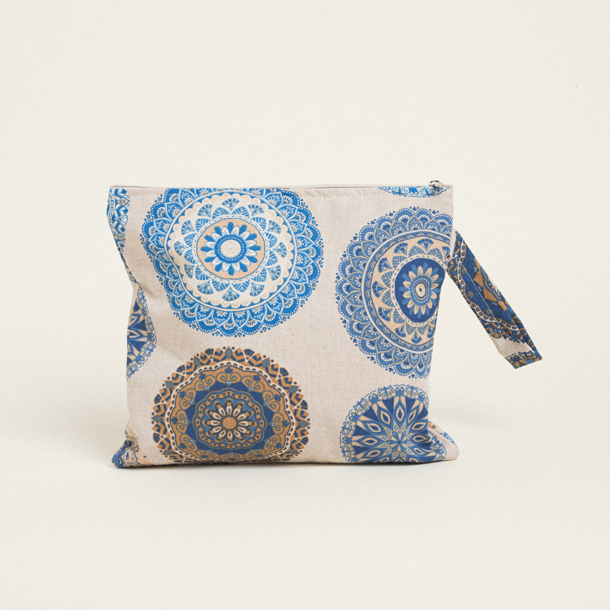 2004cc36-f6a0-47b8-a376-7681bbb941f9-3 Beauty Home ΝΕΣΕΣΕΡ 29 x 25 cm ΜΠΛΕ ΜΑΝΤΑΛΑ - Image 1