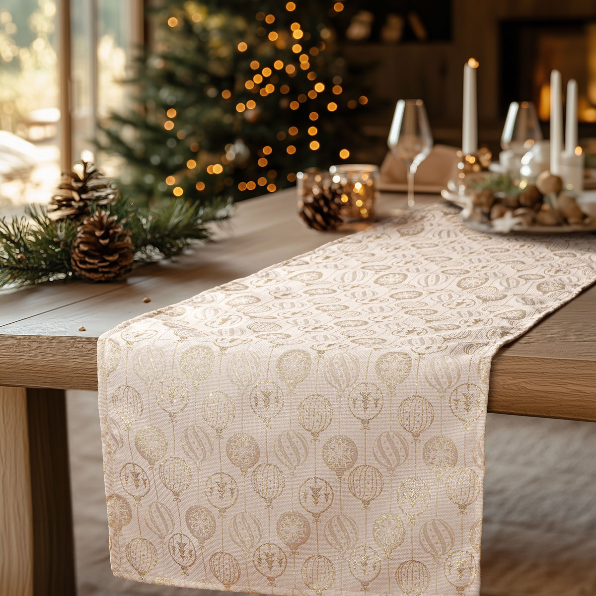 2166d3e9-231c-4164-940b-3740b6457454 Beauty Home ΡΑΝΝΕΡ ΖΑΚΑΡ ΧΡΙΣΤΟΥΓΕΝΝΙΑΤΙΚΕΣ ΜΠΑΛΕΣ - Image 1