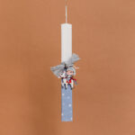 Beauty Home ΛΑΜΠΑΔΑ ΣΤΟΛΙΣΜΕΝΗ “ΙΠΠΟΤΗΣ” ΣΕ ΣΥΣΚΕΥΑΣΙΑ ΔΩΡΟΥ