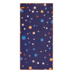 Beauty Home Πετσέτα θαλάσσης διπλής όψης παιδική Microfiber Αrt 2262 Μπλε - Image 2