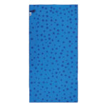 Beauty Home Πετσέτα θαλάσσης διπλής όψης παιδική Microfiber Αrt 2263 Μπλε - Image 2