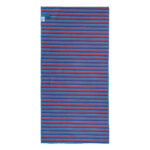 Beauty Home Πετσέτα θαλάσσης διπλής όψης παιδική Microfiber Αrt 2264 Μπλε - Image 2