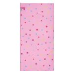 Beauty Home Πετσέτα θαλάσσης διπλής όψης παιδική Microfiber Αrt 2266 Ροζ - Image 2