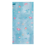 Beauty Home Πετσέτα θαλάσσης διπλής όψης παιδική Microfiber Αrt 2269 Βεραμάν - Image 2