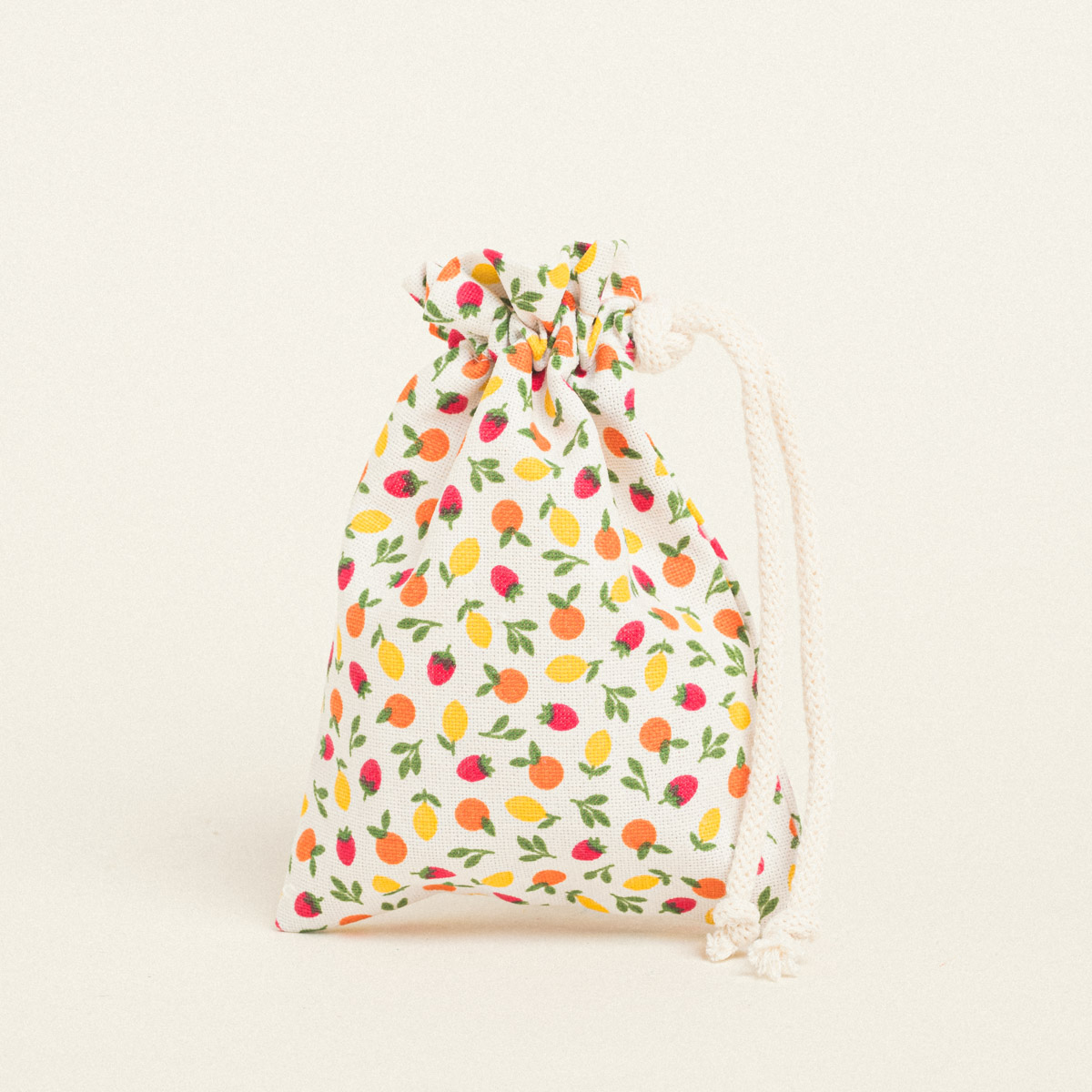 255a790b-e218-4f7b-9595-e5bd1941f774 Beauty Home ΠΟΥΓΚΙ ΜΕ ΚΟΡΔΟΝΙ 12 x 17 cm ΜΙΝΙ ΦΡΟΥΤΑ MIX - Image 1