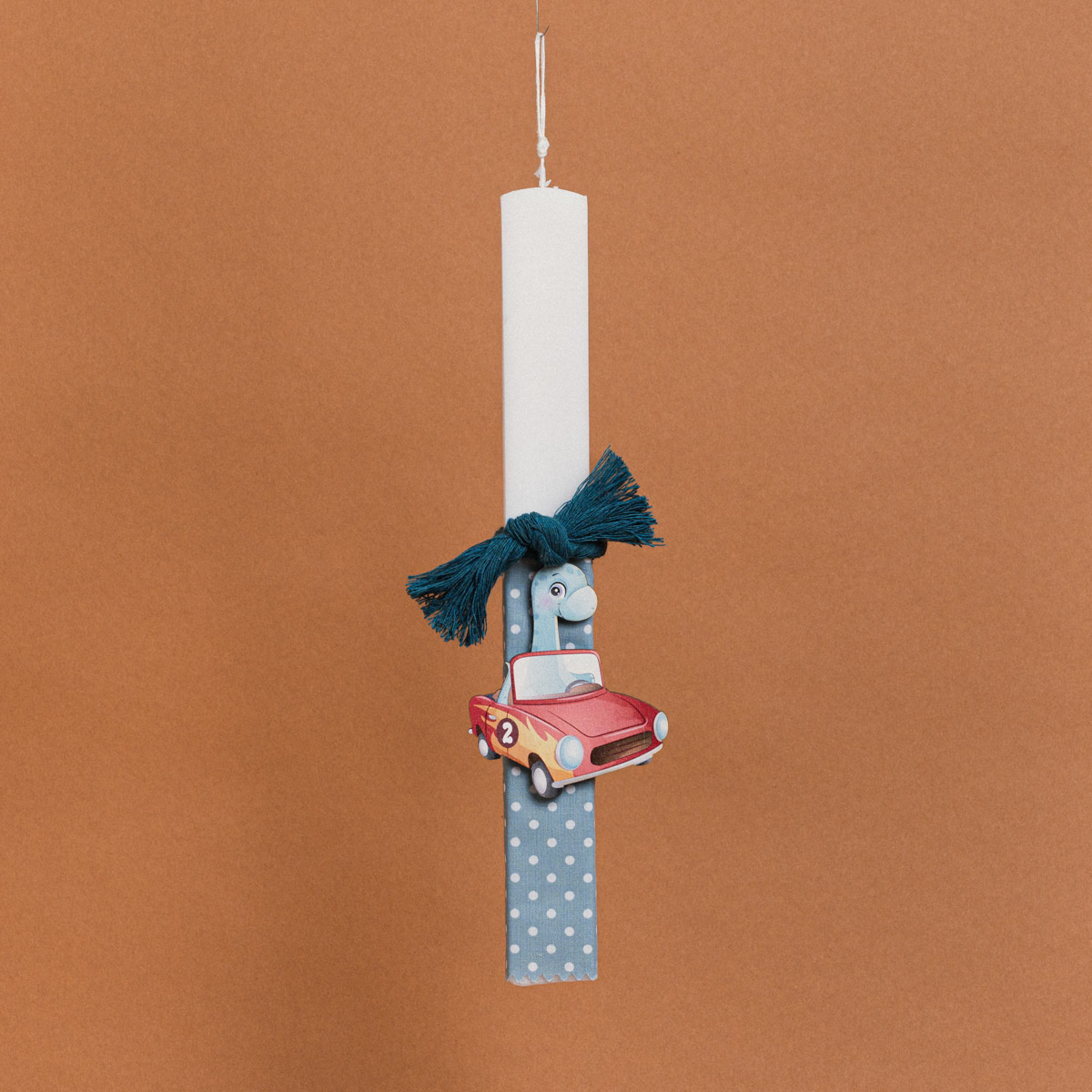 25fbd570-4a84-4c7a-8744-8aa75755bf0c Beauty Home ΛΑΜΠΑΔΑ ΣΤΟΛΙΣΜΕΝΗ “ΔΕΙΝΟΣΑΥΡΟΣ” ΣΕ ΣΥΣΚΕΥΑΣΙΑ ΔΩΡΟΥ - Image 1