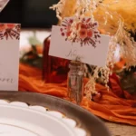 Beauty Home ΓΥΑΛΙΝΟΣ ΣΩΛΗΝΑΣ ΜΕ ΑΠΟΞΗΡΑΜΕΝΟ ΜΙΝΙ ΠΑΜΠΑΣ ΣΕΤ 4 ΤΜΧ 8 x 2 cm - Image 2