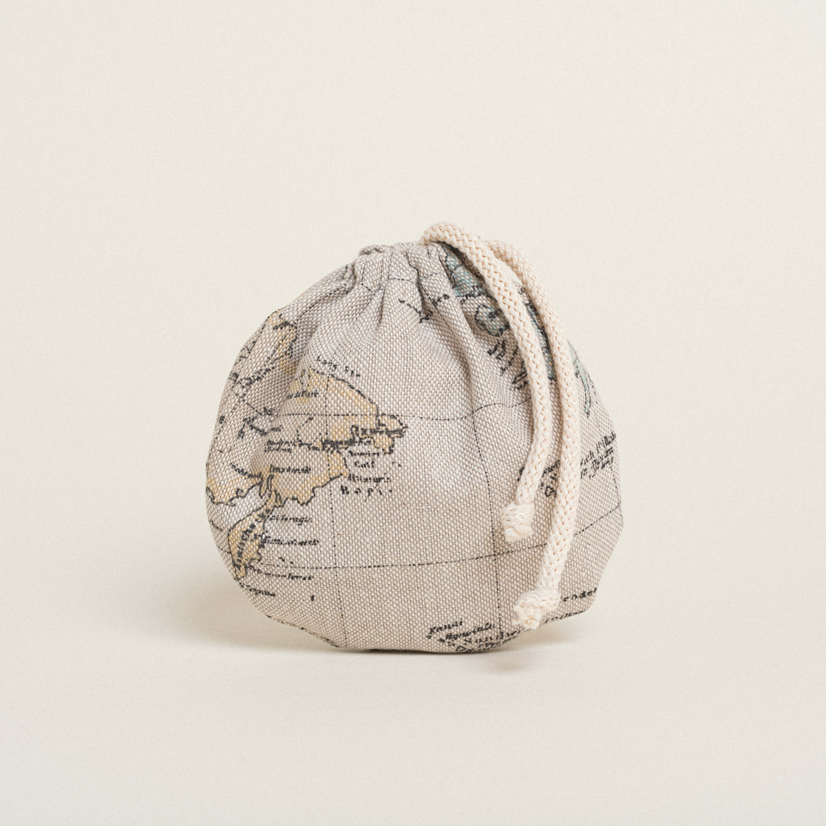 279d808a-2c68-402c-b859-bcffb35dbff8-3 Beauty Home ΠΟΥΓΚΙ ΟΒΑΛ ΜΕ ΚΟΡΔΟΝΙ 13 x 14 cm ΧΑΡΤΗΣ VINTAGE - Image 1