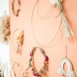 Beauty Home ΟΥΡΑΝΙΟ ΤΟΞΟ ΧΡΥΣΟ ΕΚΡΟΥ 12 x 11 cm - Image 2