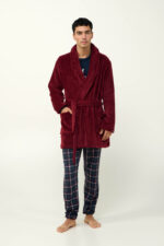 Μονόχρωμη Ανδρική Σταυρωτή Ρόμα - Image 2