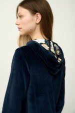 Χειμερινό Lounge Set με Κουκούλα - Image 2