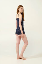 Γυναικείο Micromodal Φανελάκι με Τιράντες - Image 2