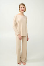 Γυναικεία Μπλούζα με Μακρύ Μανίκι - Image 2