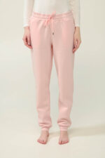 Γυναικείο Φούτερ Παντελόνι με Μανσέτες - Image 2