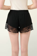 Γυναικείο Micromodal  Cheeky Σορτσάκι - Image 2