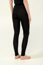 Μονόχρωμο Γυναικείο Κολάν Micromodal - Image 2