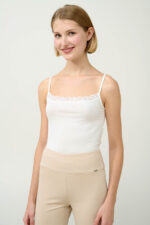 Γυναικείο Ψηλόμεσο Lounge Παντελόνι - Image 2